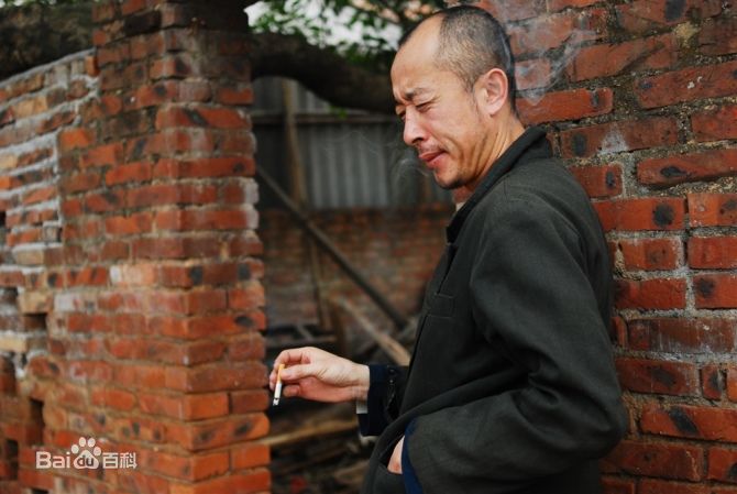 杜建桥(Du Jianqiao)精选剧照