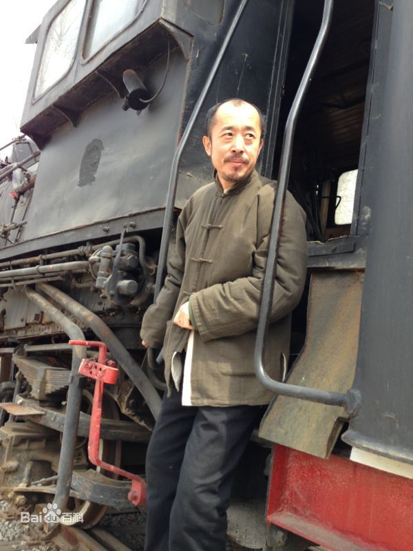 杜建桥(Du Jianqiao)精选剧照