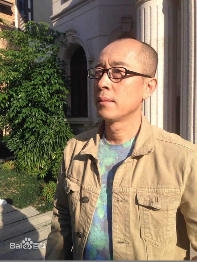 杜建桥(Du Jianqiao)精选剧照