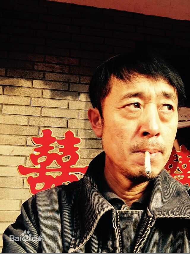 杜建桥(Du Jianqiao)精选剧照