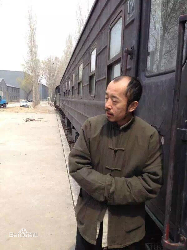 杜建桥(Du Jianqiao)精选剧照