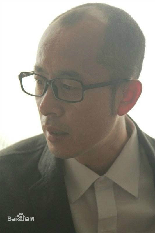 杜建桥(Du Jianqiao)精选剧照