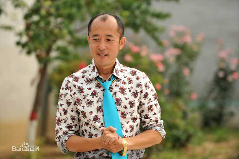 杜建桥(Du Jianqiao)精选剧照