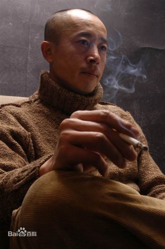 杜建桥(Du Jianqiao)精选剧照