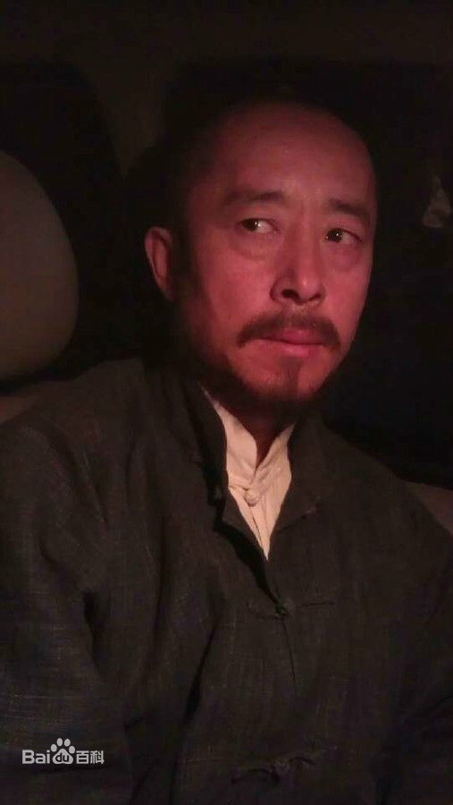 杜建桥(Du Jianqiao)精选剧照