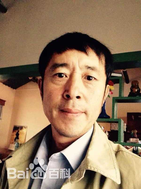 杜建桥(Du Jianqiao)精选剧照