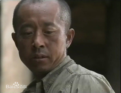 杜建桥(Du Jianqiao)精选剧照