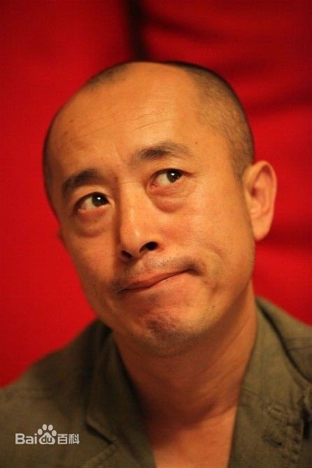 杜建桥(Du Jianqiao)生活照素颜照相册