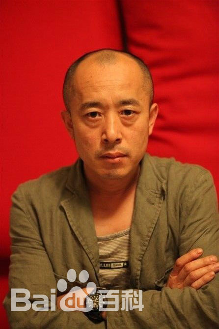 杜建桥(Du Jianqiao)生活照素颜照相册