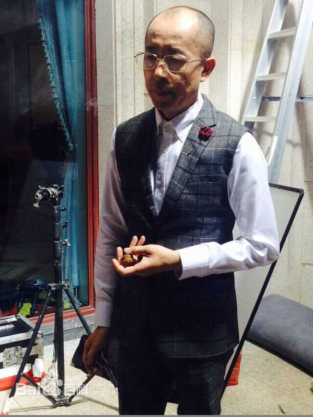 杜建桥(Du Jianqiao)定妆照性感图片图集