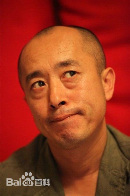 杜建桥(Du Jianqiao)定妆照性感图片图集