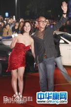 杜建桥(Du Jianqiao)参加活动素颜照相册