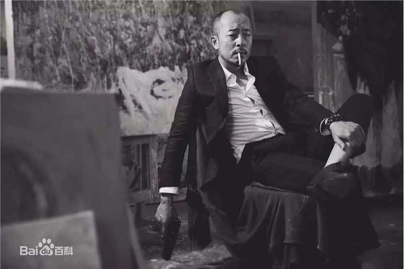 杜建桥(Du Jianqiao)最全个人壁纸