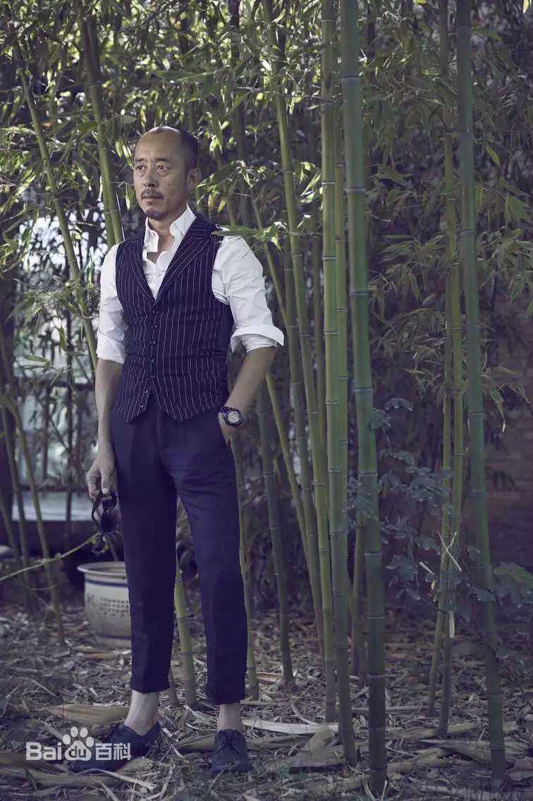 杜建桥(Du Jianqiao)最全个人壁纸