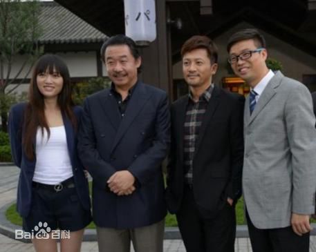 最新杜建桥(Du Jianqiao)性感图片