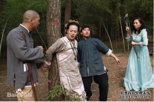 王春妹珍玉格格图片图集