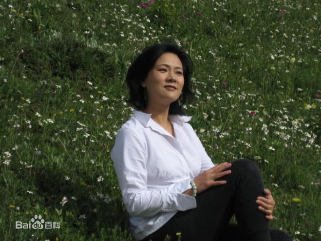 最优质王春妹生活照