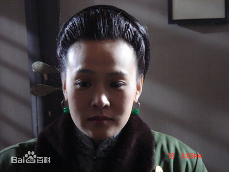 最优质王春妹生活照