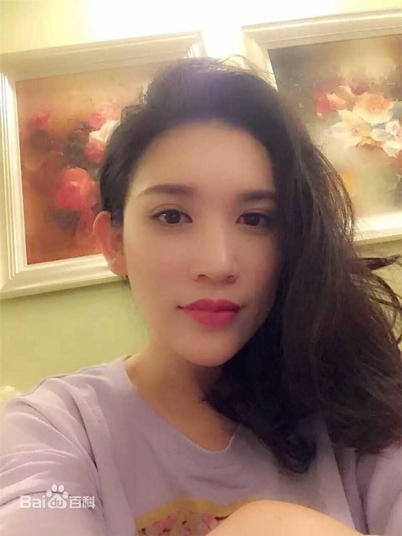 商忆莎生活照生活照