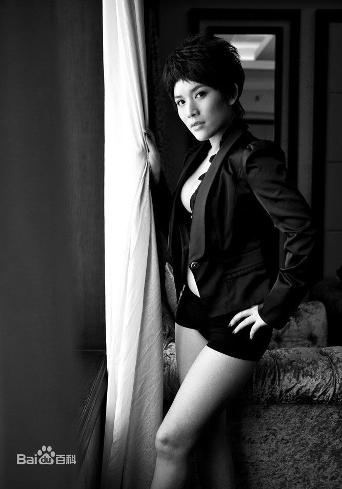 最优质商忆莎精彩图册