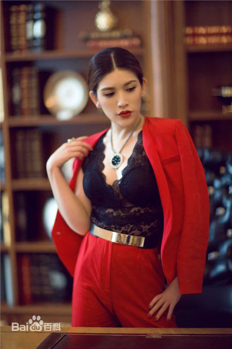 精选商忆莎图片