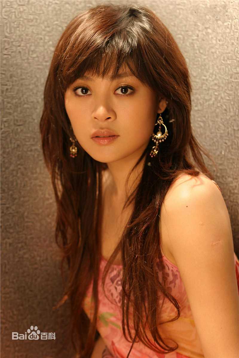 徐爽(xu shuang)最新图片壁纸