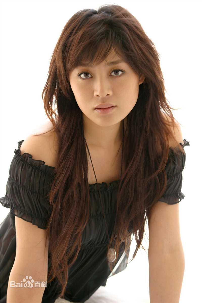 徐爽(xu shuang)最新图片壁纸