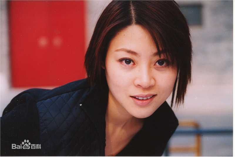 徐爽(xu shuang)影视剧图片前后照片