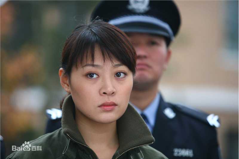 徐爽(xu shuang)影视剧图片前后照片