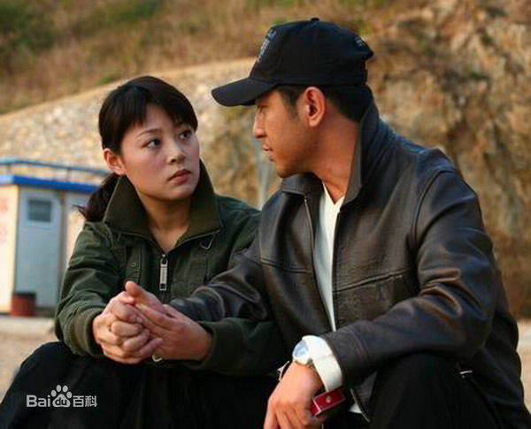 徐爽(xu shuang)影视剧图片前后照片