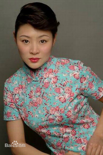 徐爽(xu shuang)影视剧图片前后照片