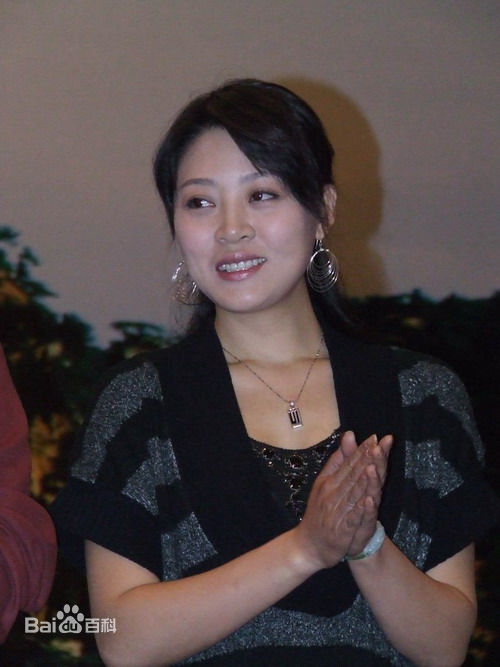 精选徐爽(xu shuang)