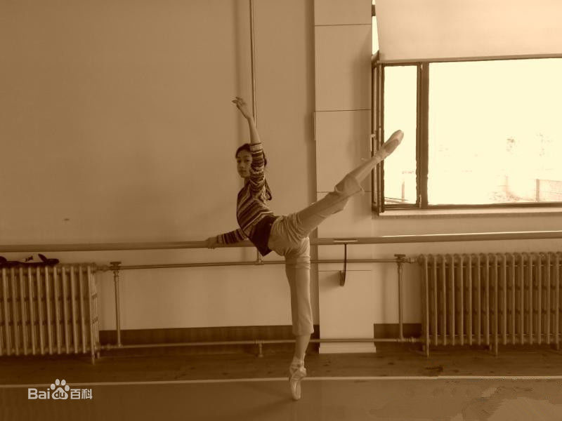 吴谨言早年图片素颜照相册