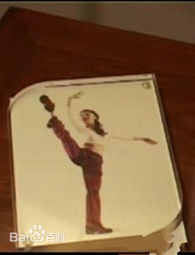 吴谨言早年图片素颜照相册