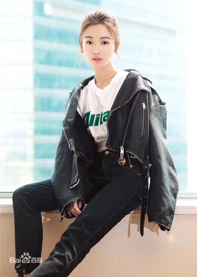 吴谨言上海电影节图片图册