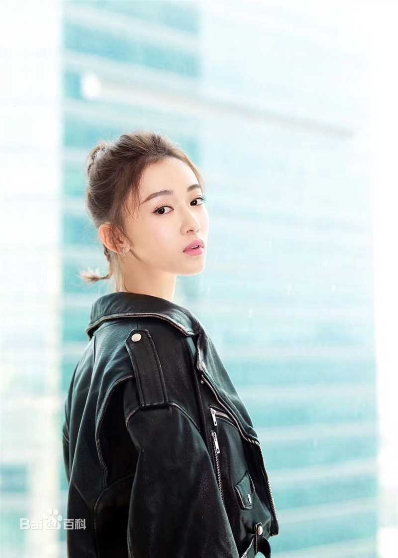 吴谨言上海电影节图片图册