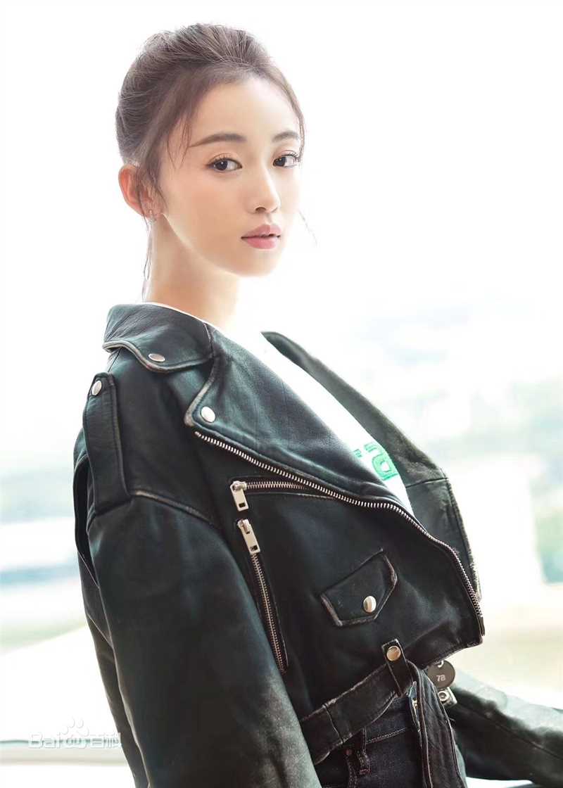 吴谨言上海电影节图片图册