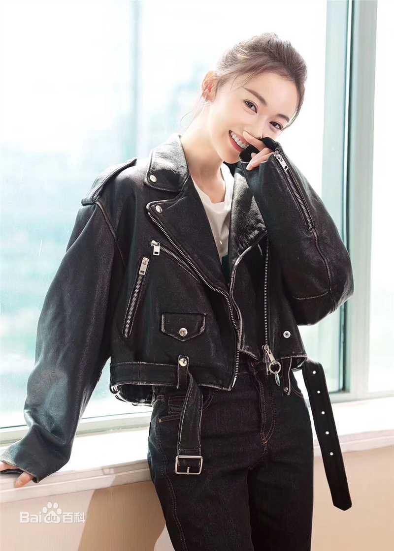 吴谨言上海电影节图片图册