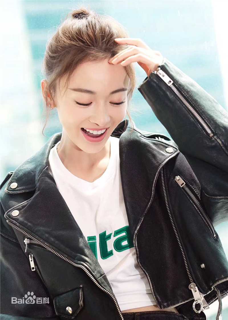 吴谨言上海电影节图片图册