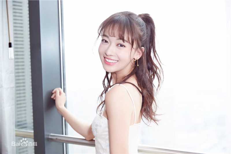 吴谨言上海电影节图片图册