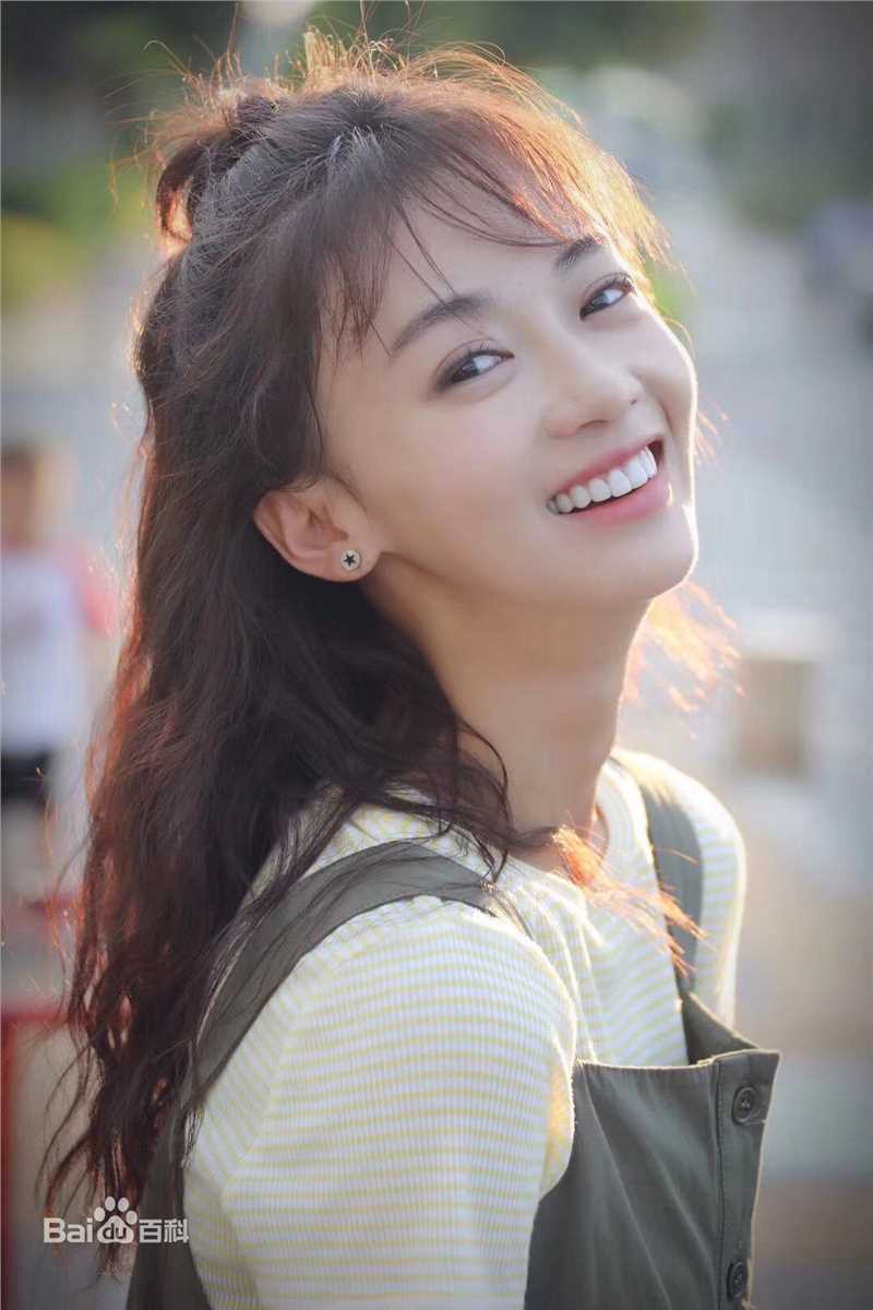 吴谨言最全壁纸