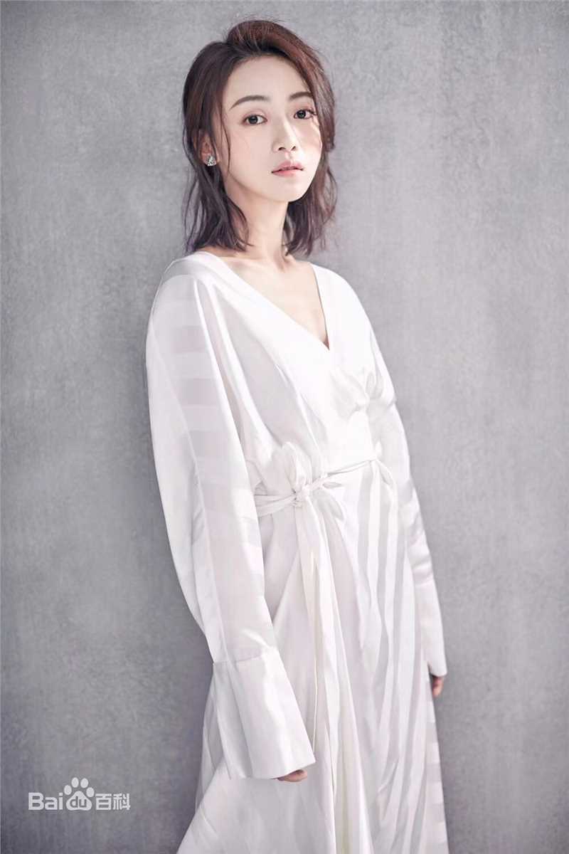 吴谨言最全壁纸