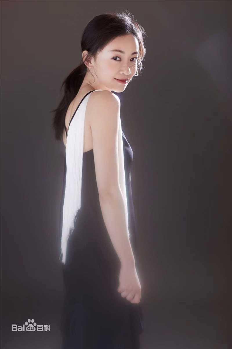 吴谨言最全壁纸