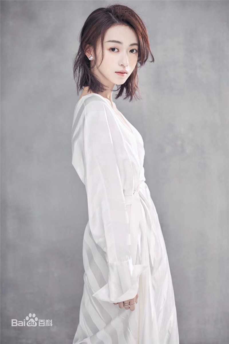 吴谨言最全壁纸