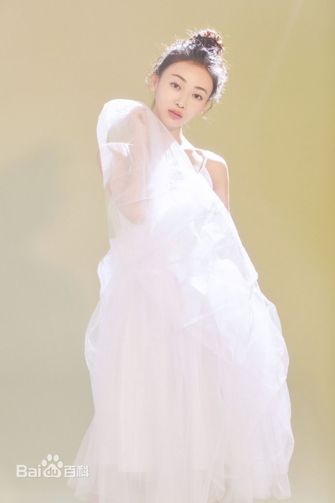 吴谨言最全壁纸