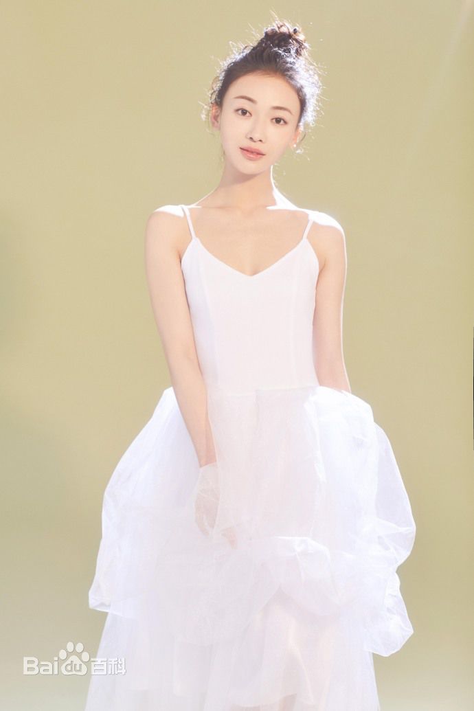 吴谨言最全壁纸