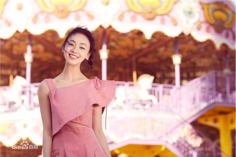 吴谨言最全壁纸