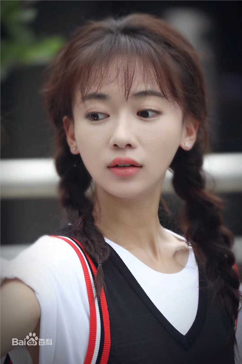 吴谨言最全壁纸