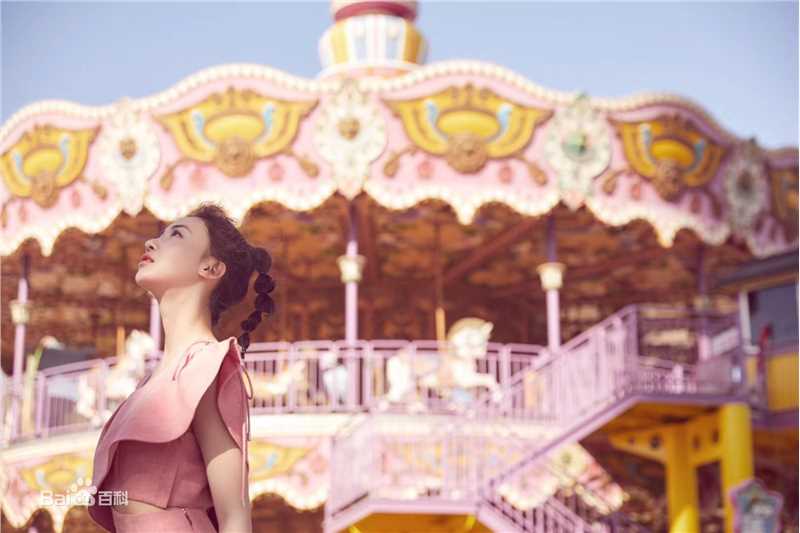 吴谨言最全壁纸