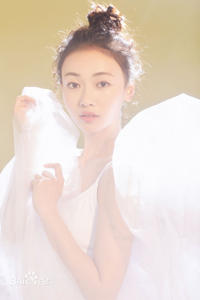 吴谨言最全壁纸